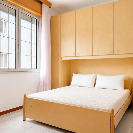With Private Parking In Apartment Lido di Jesolo