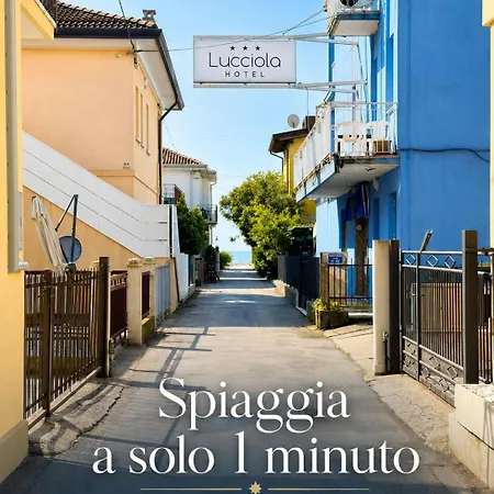 Apartment With Private Parking In Lido di Jesolo